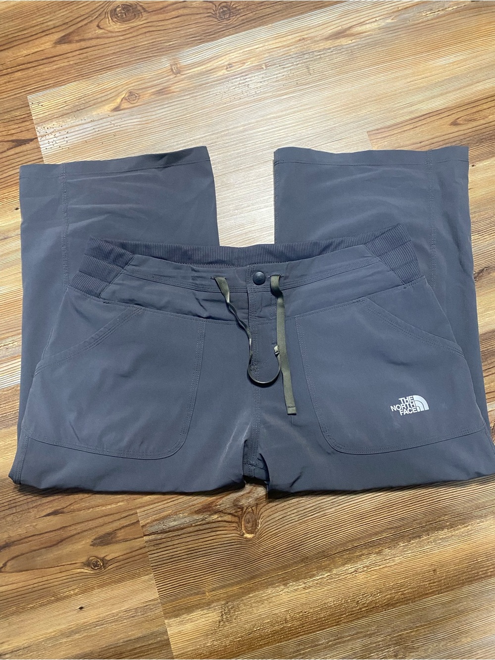 4/$16 The North Face Pants